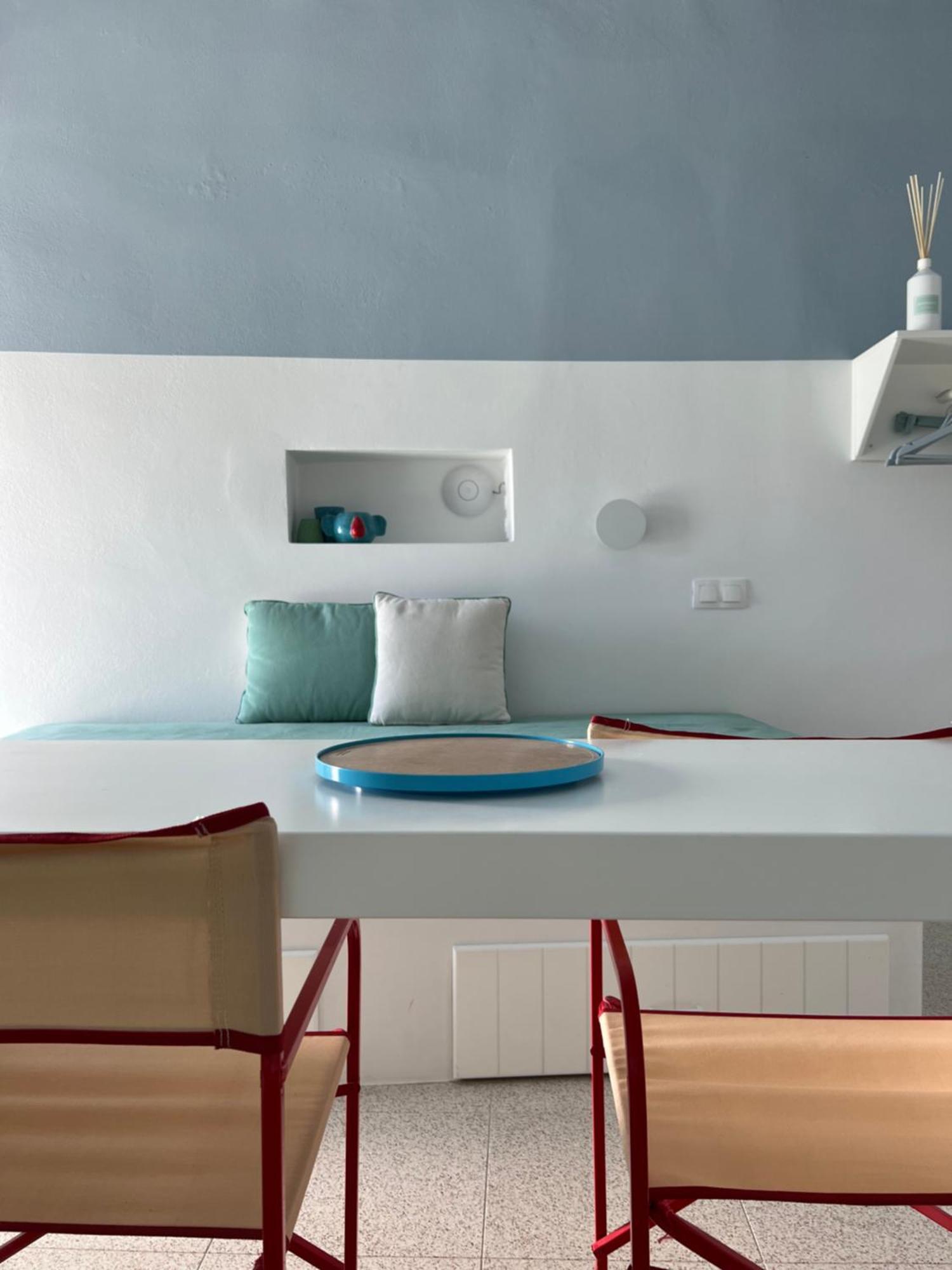 Ianua Casa Per Viaggiatori Apartment Astypalaia Exterior photo